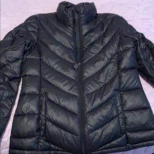 Puff Jacket